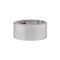 Polyken Nashua 1.89 in. W X 10.9 yd L Silver Duct Tape 1542731 - alternate 3